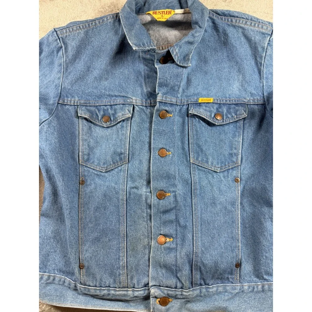Rustler pre owned